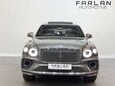 Bentley Bentayga 4.0 V8 Base SUV 5dr Petrol Auto 4WD Euro 6 (s/s) (550 ps) 11