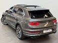 Bentley Bentayga 4.0 V8 Base SUV 5dr Petrol Auto 4WD Euro 6 (s/s) (550 ps) 24