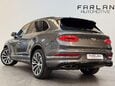 Bentley Bentayga 4.0 V8 Base SUV 5dr Petrol Auto 4WD Euro 6 (s/s) (550 ps) 25