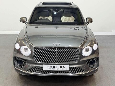 Bentley Bentayga 4.0 V8 Base SUV 5dr Petrol Auto 4WD Euro 6 (s/s) (550 ps) 13