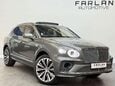 Bentley Bentayga 4.0 V8 Base SUV 5dr Petrol Auto 4WD Euro 6 (s/s) (550 ps) 1