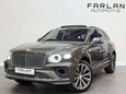 Bentley Bentayga 4.0 V8 Base SUV 5dr Petrol Auto 4WD Euro 6 (s/s) (550 ps) 3
