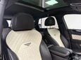 Bentley Bentayga 4.0 V8 Base SUV 5dr Petrol Auto 4WD Euro 6 (s/s) (550 ps) 50