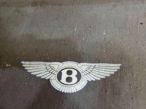 Bentley Bentayga 4.0 V8 Base SUV 5dr Petrol Auto 4WD Euro 6 (s/s) (550 ps) 65