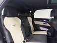Bentley Bentayga 4.0 V8 Base SUV 5dr Petrol Auto 4WD Euro 6 (s/s) (550 ps) 48