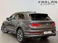 Bentley Bentayga 4.0 V8 Base SUV 5dr Petrol Auto 4WD Euro 6 (s/s) (550 ps) 4