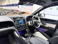 Bentley Bentayga 4.0 V8 Base SUV 5dr Petrol Auto 4WD Euro 6 (s/s) (550 ps) 7