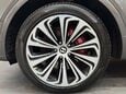Bentley Bentayga 4.0 V8 Base SUV 5dr Petrol Auto 4WD Euro 6 (s/s) (550 ps) 64