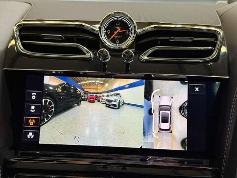 Bentley Bentayga 4.0 V8 Base SUV 5dr Petrol Auto 4WD Euro 6 (s/s) (550 ps) 56