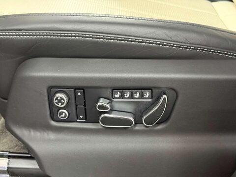 Bentley Bentayga 4.0 V8 Base SUV 5dr Petrol Auto 4WD Euro 6 (s/s) (550 ps) 45