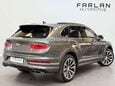 Bentley Bentayga 4.0 V8 Base SUV 5dr Petrol Auto 4WD Euro 6 (s/s) (550 ps) 5