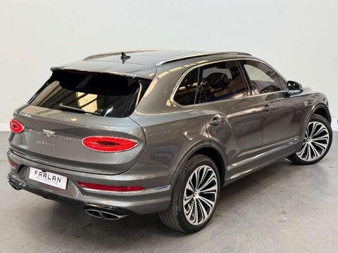 Bentley Bentayga 4.0 V8 Base SUV 5dr Petrol Auto 4WD Euro 6 (s/s) (550 ps) 30