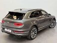 Bentley Bentayga 4.0 V8 Base SUV 5dr Petrol Auto 4WD Euro 6 (s/s) (550 ps) 30