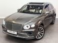 Bentley Bentayga 4.0 V8 Base SUV 5dr Petrol Auto 4WD Euro 6 (s/s) (550 ps) 16