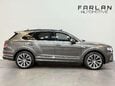 Bentley Bentayga 4.0 V8 Base SUV 5dr Petrol Auto 4WD Euro 6 (s/s) (550 ps) 21