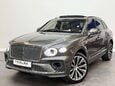 Bentley Bentayga 4.0 V8 Base SUV 5dr Petrol Auto 4WD Euro 6 (s/s) (550 ps) 14