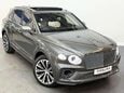 Bentley Bentayga 4.0 V8 Base SUV 5dr Petrol Auto 4WD Euro 6 (s/s) (550 ps) 9