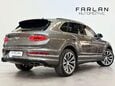 Bentley Bentayga 4.0 V8 Base SUV 5dr Petrol Auto 4WD Euro 6 (s/s) (550 ps) 29