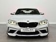BMW M2 3.0 BiTurbo Competition Coupe 2dr Petrol DCT Euro 6 (s/s) (410 ps) 12