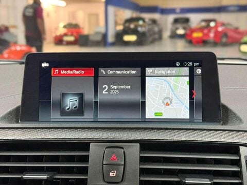 BMW M2 3.0 BiTurbo Competition Coupe 2dr Petrol DCT Euro 6 (s/s) (410 ps) 49