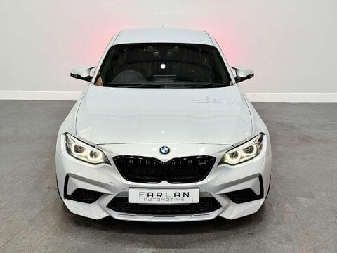 BMW M2 3.0 BiTurbo Competition Coupe 2dr Petrol DCT Euro 6 (s/s) (410 ps) 11