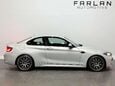 BMW M2 3.0 BiTurbo Competition Coupe 2dr Petrol DCT Euro 6 (s/s) (410 ps) 19