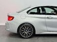 BMW M2 3.0 BiTurbo Competition Coupe 2dr Petrol DCT Euro 6 (s/s) (410 ps) 17