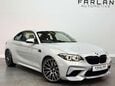 BMW M2 3.0 BiTurbo Competition Coupe 2dr Petrol DCT Euro 6 (s/s) (410 ps) 1