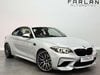 BMW M2 3.0 BiTurbo Competition Coupe 2dr Petrol DCT Euro 6 (s/s) (410 ps)