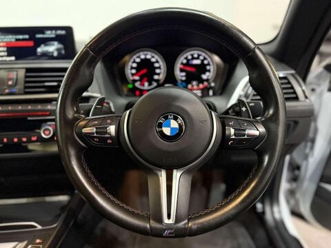 BMW M2 3.0 BiTurbo Competition Coupe 2dr Petrol DCT Euro 6 (s/s) (410 ps) 35