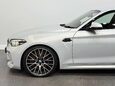BMW M2 3.0 BiTurbo Competition Coupe 2dr Petrol DCT Euro 6 (s/s) (410 ps) 20