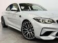 BMW M2 3.0 BiTurbo Competition Coupe 2dr Petrol DCT Euro 6 (s/s) (410 ps) 9