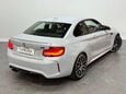 BMW M2 3.0 BiTurbo Competition Coupe 2dr Petrol DCT Euro 6 (s/s) (410 ps) 24