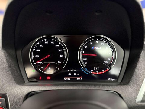 BMW M2 3.0 BiTurbo Competition Coupe 2dr Petrol DCT Euro 6 (s/s) (410 ps) 36