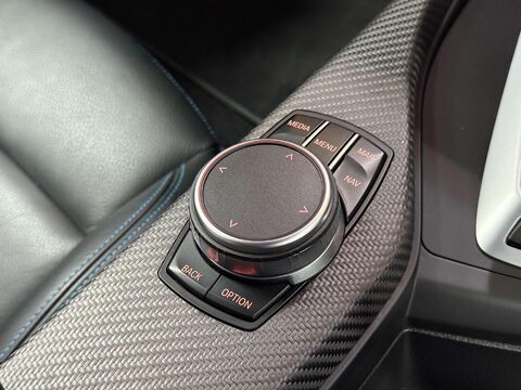 BMW M2 3.0 BiTurbo Competition Coupe 2dr Petrol DCT Euro 6 (s/s) (410 ps) 52