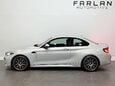 BMW M2 3.0 BiTurbo Competition Coupe 2dr Petrol DCT Euro 6 (s/s) (410 ps) 22