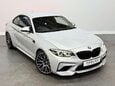 BMW M2 3.0 BiTurbo Competition Coupe 2dr Petrol DCT Euro 6 (s/s) (410 ps) 7