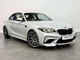 BMW M2 3.0 BiTurbo Competition Coupe 2dr Petrol DCT Euro 6 (s/s) (410 ps) 6