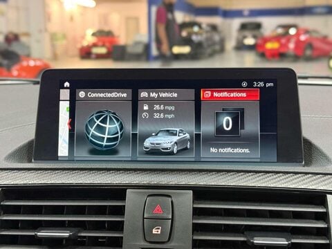 BMW M2 3.0 BiTurbo Competition Coupe 2dr Petrol DCT Euro 6 (s/s) (410 ps) 48