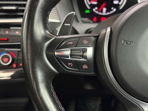 BMW M2 3.0 BiTurbo Competition Coupe 2dr Petrol DCT Euro 6 (s/s) (410 ps) 33