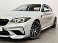BMW M2 3.0 BiTurbo Competition Coupe 2dr Petrol DCT Euro 6 (s/s) (410 ps) 14