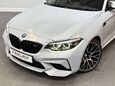 BMW M2 3.0 BiTurbo Competition Coupe 2dr Petrol DCT Euro 6 (s/s) (410 ps) 16