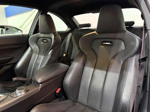 BMW M2 3.0 BiTurbo Competition Coupe 2dr Petrol DCT Euro 6 (s/s) (410 ps) 37