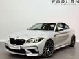 BMW M2 3.0 BiTurbo Competition Coupe 2dr Petrol DCT Euro 6 (s/s) (410 ps) 3