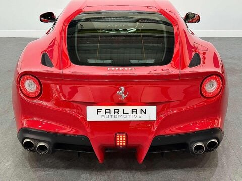 Ferrari F12 TDF 6.3 V12 Coupe 2dr Petrol F1 DCT Euro 5 (s/s) (740 ps) 34