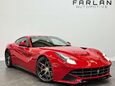 Ferrari F12 TDF 6.3 V12 Coupe 2dr Petrol F1 DCT Euro 5 (s/s) (740 ps) 1