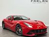 Ferrari F12 TDF 6.3 V12 Coupe 2dr Petrol F1 DCT Euro 5 (s/s) (740 ps)