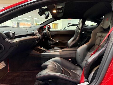 Ferrari F12 TDF 6.3 V12 Coupe 2dr Petrol F1 DCT Euro 5 (s/s) (740 ps) 6