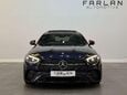 Mercedes-Benz E Class 2.0 E220d AMG Line Night Edition (Premium Plus) Saloon 4dr Diesel G-Tronic+ 10