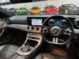 Mercedes-Benz E Class 2.0 E220d AMG Line Night Edition (Premium Plus) Saloon 4dr Diesel G-Tronic+ 2